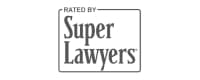 Super Lawyers - Giblilaw Client